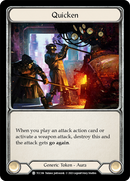 Quicken [TCC106] (Round the Table: TCC x LSS) 