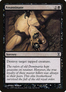 Assassination [Time Spiral] 