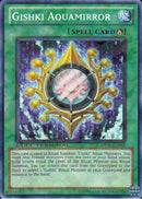 Gishki Aquamirror [DT05-EN091] Common 