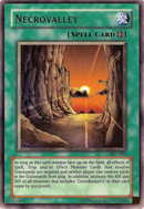 Necrovalley [DL3-001] Rare 