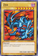 Zoa [LCJW-EN173] Common 