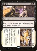 Grind // Dust [Hour of Devastation] 