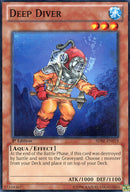 Deep Diver [SDRE-EN019] Common 