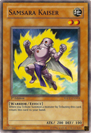 Samsara Kaiser [SDDE-EN003] Common 