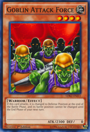 Goblin Attack Force [LDK2-ENJ11] Common 