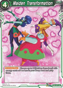 Maiden Transformation (TB1-071) [The Tournament of Power] 