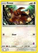 Eevee (49/68) (Mewtwo Deck) [Battle Academy 2020] 