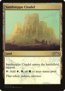 Sandsteppe Citadel [Magic Origins Clash Pack] 
