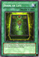 Book of Life [PGD-033] Super Rare 