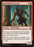 Battlefield Scavenger [Amonkhet] 
