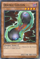 Double Coston [YSYR-EN016] Common 