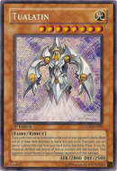 Tualatin [LODT-EN090] Secret Rare 