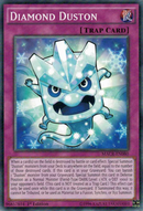 Diamond Duston [MACR-EN080] Short Print 