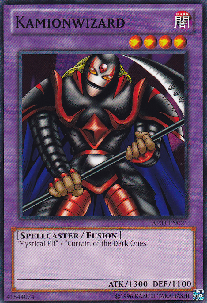 Kamionwizard [AP03-EN021] Common 