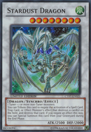 Stardust Dragon [CT07-EN021] Super Rare 