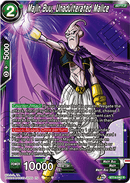 Majin Buu, Unadulterated Malice (BT14-082) [Cross Spirits] 