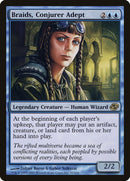 Braids, Conjure Adept [Planar Chaos] 