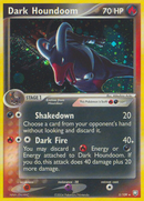 Dark Houndoom (5/109) [EX: Team Rocket Returns] 