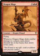 Dragon Mage [Commander 2016] 