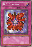 DD Dynamite [SDDE-EN035] Common 