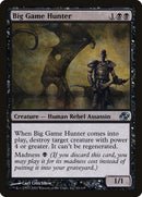 Big Game Hunter [Planar Chaos] 