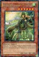 Windaar, Sage of Gusto [DT05-EN075] Rare 