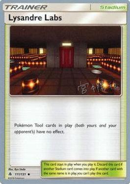 Lysandre Labs (111/131) (Pikarom Judge - Haruki Miyamoto) [World Championships 2019] 