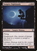 Vampire Nighthawk [Commander 2013] 