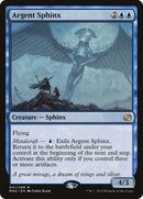 Silver Sphinx [Modern Masters 2015] 