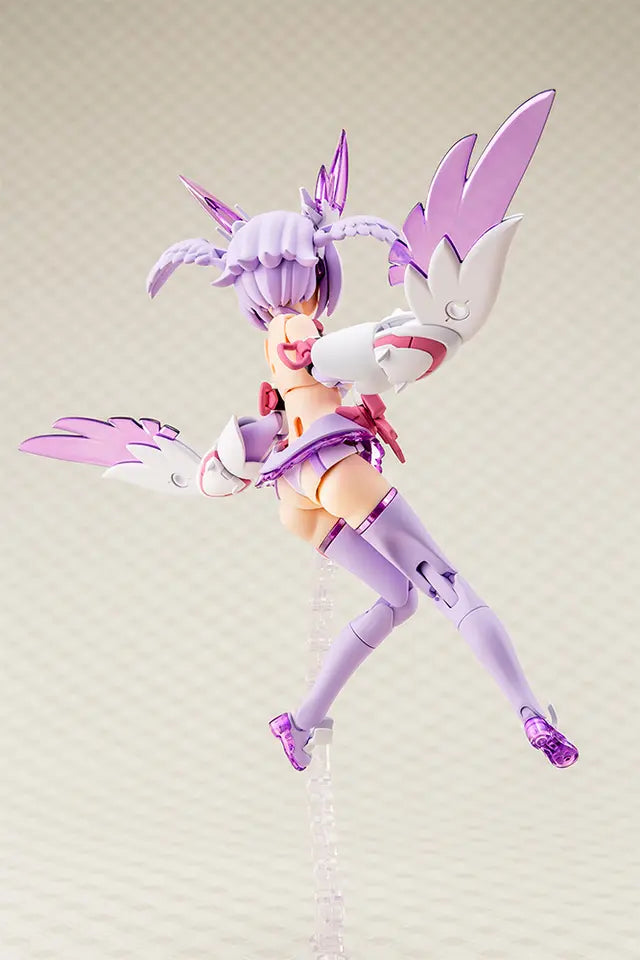 Kotobukiya - Megami Device - PUNI MOFU XIAO Plastic Model Kit