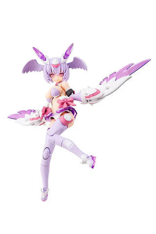 Kotobukiya - Megami Device - PUNI MOFU XIAO Plastic Model Kit