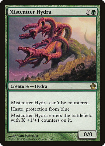 Mistcutter Hydra [Theros] 