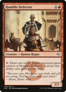Humble Defector [Fate Reforged] 