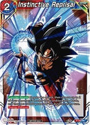 Instinctive Reprisal (P-194) [Promotion Cards] 