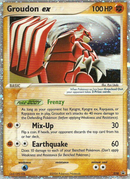 Groudon ex (038) [Nintendo: Black Star Promos] 