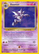 Haunter (46/110) [Legendary Collection] 
