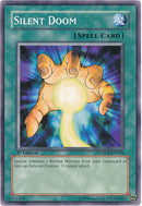 Silent Doom [SDWS-EN020] Common 