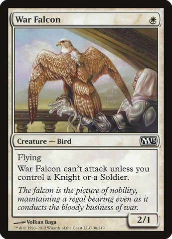 War Falcon [Magic 2013] 