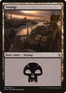 Swamp (263) [Amonkhet] 
