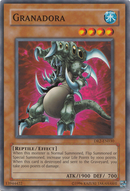 Granadora [DR2-EN030] Common 