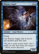 Illusory Angel [Planechase Anthology] 