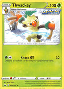 Thwackey (017/198) [Sword &amp; Shield: Chilling Reign] 
