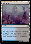 Bad River [Dominaria United Commander] 