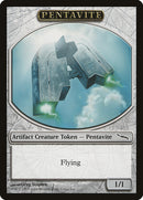 Pentavite Token [Magic Player Rewards 2004] 