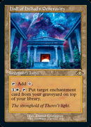 Hall of Heliod's Generosity (Retro Foil Etched) [Modern Horizons 2] 