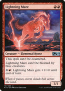 Lightning Mare [Core Set 2019] 