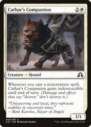 Cathar's Companion [Shadows over Innistrad] 
