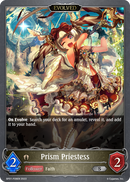 Prism Priestess (BP01-P28EN) [Advent of Genesis] 