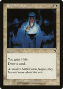 Reviving Dose [Invasion] 