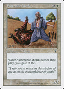 Venerable Monk [Seventh Edition] 